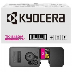 Kyocera TK5450M 1T0C0DBNL0 Cartouche de toner originale Magenta