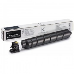  Kyocera TK8595Y 1T0C2GANL0 Cartouche de toner originale Jaune