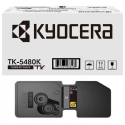  Kyocera TK5480K 1T0C220NL0 Cartouche de toner originale Noir