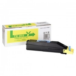 Kyocera TK570K 1T02HG0EU0 Cartouche de toner originale Noir