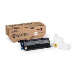  Kyocera TK570Y 1T02HGAEU0 Cartouche de toner originale Jaune