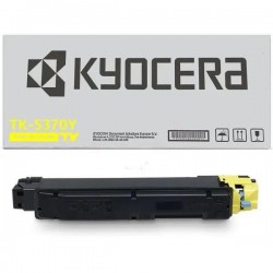  Kyocera TK5370Y 1T02YJANL0 Cartouche de toner originale Jaune