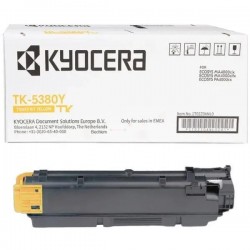  Kyocera TK5380M 1T02Z0BNL0 Cartouche de toner originale Magenta