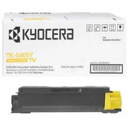  Kyocera TK5390C 1T02Z1CNL0 Cartouche de toner originale Cyan