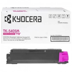  Kyocera TK5405M 1T02Z6BNL0 Cartouche de toner originale Magenta