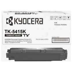  Kyocera TK5415M 1T02Z7BNL0 Cartouche de toner originale Magenta