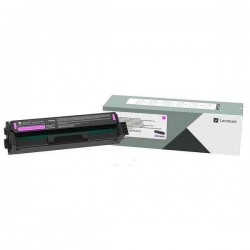 Lexmark  20N20K0 Cartouche de toner originale Noir