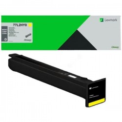  Lexmark 520ZA 52D0ZA0 Kit Tambour Noir