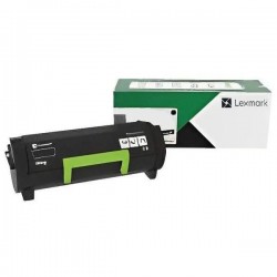  Lexmark  66S2H00 Cartouche de toner originale Noir