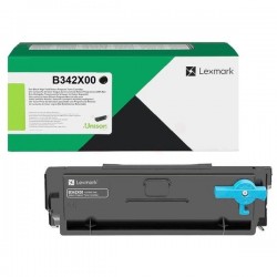  Lexmark  75M2HK0 Cartouche de toner originale Noir