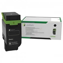  Lexmark  75M20K0 Cartouche de toner originale Noir