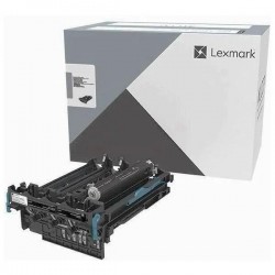  Lexmark  78C0Z50 Kit Tambour original Noir, jaune, cyan, magenta