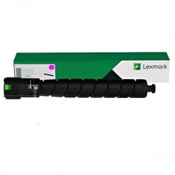  Lexmark  83D0HK0 Cartouche de toner originale Noir