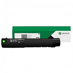  Lexmark  85D00K0 Cartouche de toner originale Noir