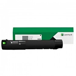  Lexmark  85D0HK0 Cartouche de toner originale Noir