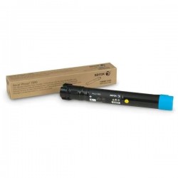  Xerox  106R01563 Cartouche de toner originale Cyan