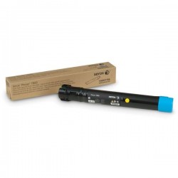  Xerox  106R01566 Cartouche de toner originale Cyan