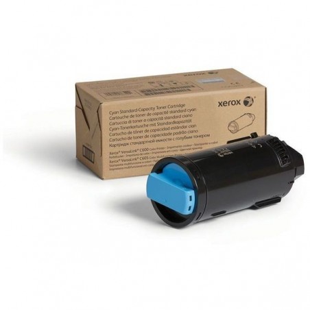  Xerox  106R03896 Cartouche de toner originale Cyan