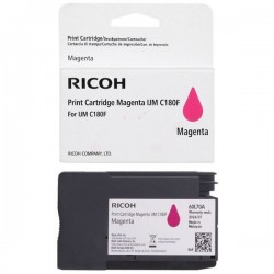  Ricoh  408519 Cartouche de toner originale Magenta