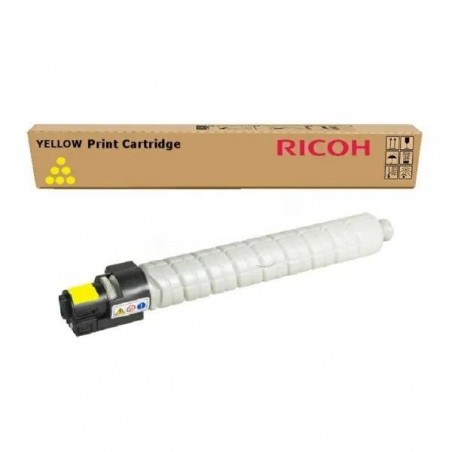  Ricoh TYPE SP400E 842045 Cartouche de toner originale Magenta