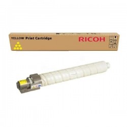  Ricoh  842049 Cartouche de toner originale Jaune