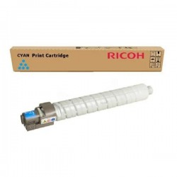  Ricoh TYPE MPC5501 842051 Cartouche de toner originale Cyan