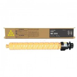  Ricoh  842507 Cartouche de toner originale Jaune