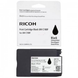  Ricoh  842533 Cartouche de toner originale Cyan