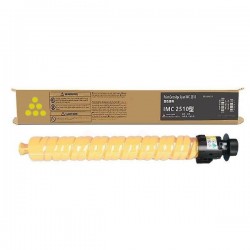  Ricoh  842562 Cartouche de toner originale Jaune