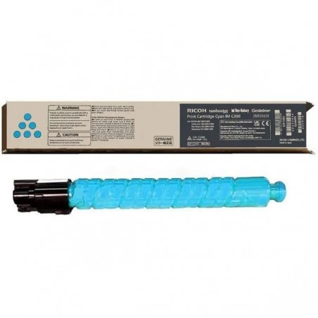  Ricoh  842602 Cartouche de toner originale Cyan