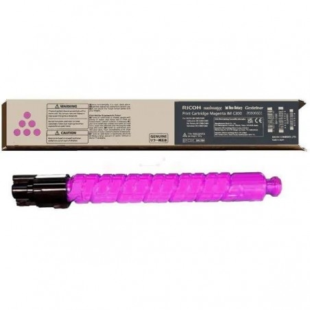  Ricoh  842604 Cartouche de toner originale Jaune
