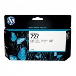  HP 727 B3P23A cartouche Noir photo