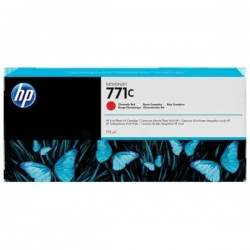  HP 771C B6Y07A cartouche Noir