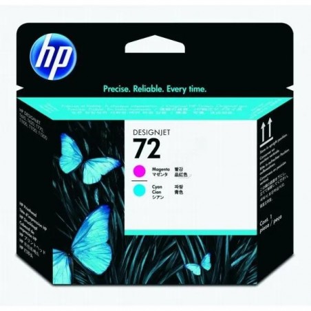  HP 72 C9383A Tête d'impression