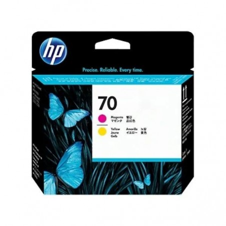  HP 70 C9405A Tête d'impression