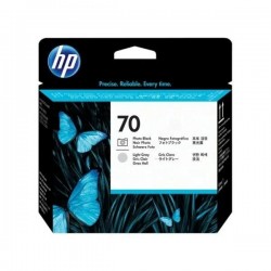  HP 70 C9407A Tête d'impression