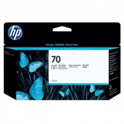  HP 70 C9449A cartouche Noir photo
