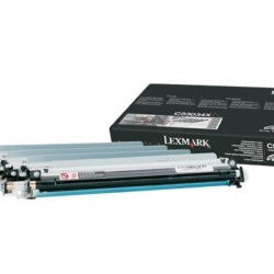  Lexmark  C53034X Kit Tambour original Noir, jaune, cyan, magenta