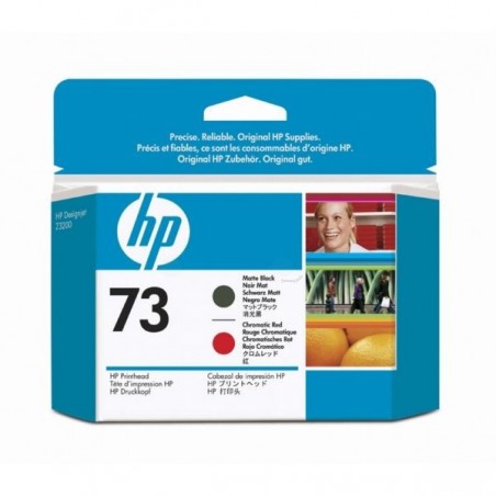  HP 73 CD949A Tête d'impression