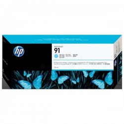  HP 73 CD951A cartouche Rouge