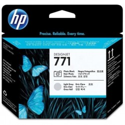  HP 771 CE020A Tête d'impression