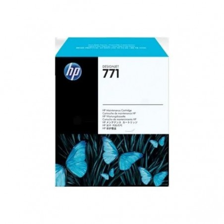  HP 771 CH644A Kit de Maintenance