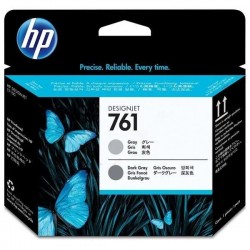  HP 761 CH647A Tête d'impression
