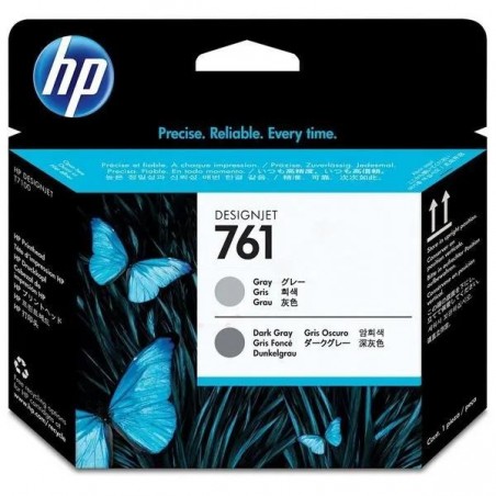  HP 761 CH647A Tête d'impression