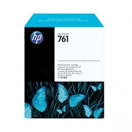  HP 761 CH649A Kit de Maintenance