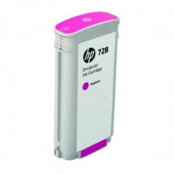  HP 728 F9J66A cartouche Magenta