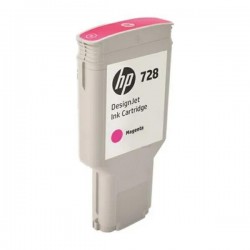  HP 728 F9K16A cartouche Magenta