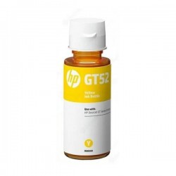  HP GT52 M0H56AE cartouche Jaune