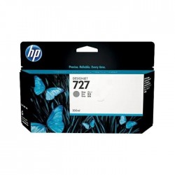  HP 730 P2V67A cartouche Noir photo