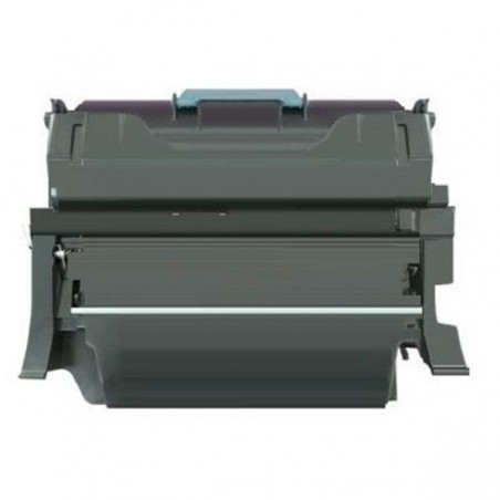  Lexmark  T654X80G Cartouche de toner originale Noir